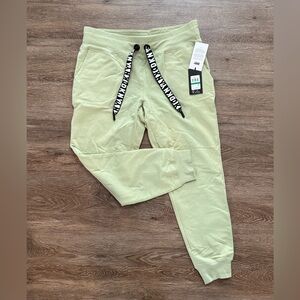 DKNY Joggers size L